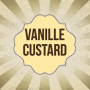 Vanille Custard (DLUO Dépassée) - Cirkus