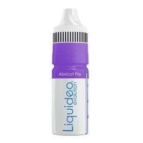 Abricot Pie Evolution Liquideo Abricot Pie Evolution Liquideo