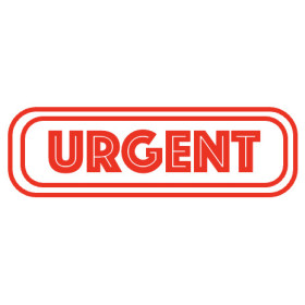 Logo Urgent - Petites annonces