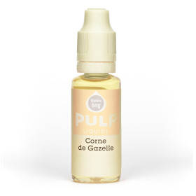 Corne de Gazelle (DLUO Dépassée) - Pulp Corne de Gazelle (DLUO Dépassée) - Pulp