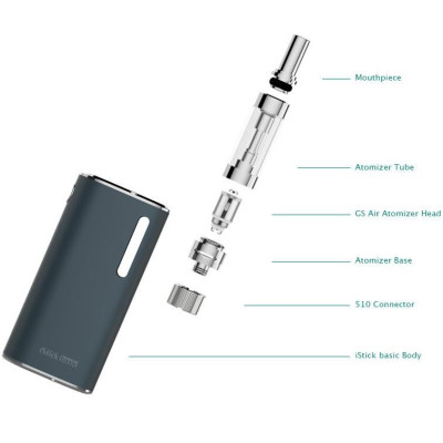 Acheter cigarette électronique iStick Basic de eleaf