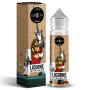 Licorne 50 ml - Curieux e-liquides