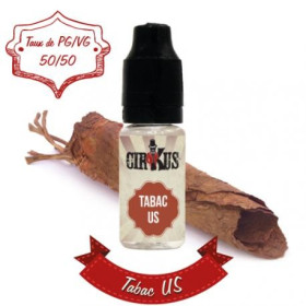 Classic US (DLUO Dépassée) - Cirkus Classic US (DLUO Dépassée) - Cirkus