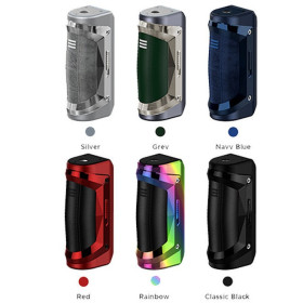 Aegis Solo 2 S100 - Geekvape Aegis Solo 2 S100 - Geekvape