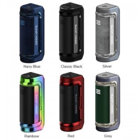 Box Aegis M100 Mini 2  - Geek Vape Box Aegis M100 Mini 2  - Geek Vape