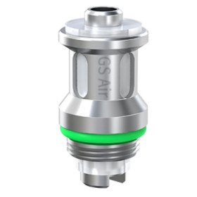 Résistances GS Air A (Pack de 5) - Eleaf Résistances GS Air A (Pack de 5) - Eleaf