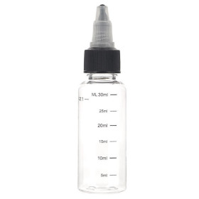 Flacon Twist 30 ml DIY Flacon Twist 30 ml DIY