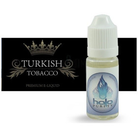 Turkish Classic (DLUO Dépassée) - Halo Turkish Classic (DLUO Dépassée) - Halo