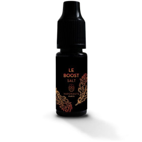 Le Boost Salt (50/50) - Vaponaute Le Boost Salt (50/50) - Vaponaute