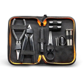 Mini Tool kit - Geekvape, ensemble d'outil DIY pour reconstructible.