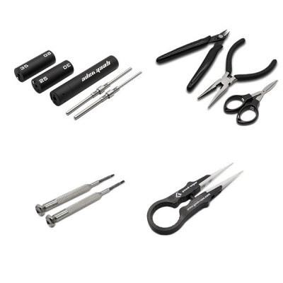 Mini Tool Kit B&0 - GeekVape