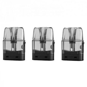 Lot de 3 cartouches Klypse - Innokin Lot de 3 cartouches Klypse - Innokin