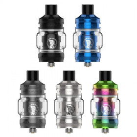 Zeus Nano 2 - Geekvape Zeus Nano 2 - Geekvape