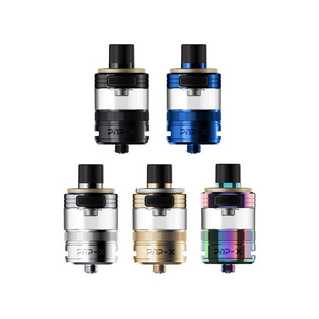 Clearomiseur PNP X Pod tank - Voopoo