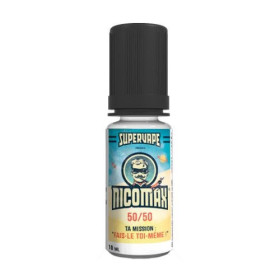 Booster de Nicotine Nicomax 20 mg/ml - Supervape Booster de Nicotine Nicomax 20 mg/ml - Supervape