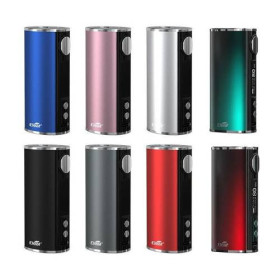 Box iStick T80 - Eleaf Box iStick T80 - Eleaf