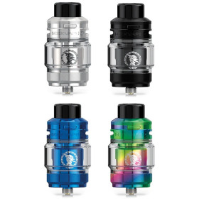 Zeus Sub ohm SE Tank - Geekvape Zeus Sub ohm SE Tank - Geekvape