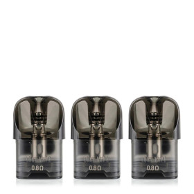 Lot de 3 cartouches Ursa Baby/Nano - Lost Vape Lot de 3 cartouches Ursa Baby/Nano - Lost Vape