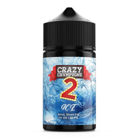 Ice Crazy CHVMPVGNE V2 - MUKK MUKK - Alfaliquid Ice Crazy CHVMPVGNE V2 - MUKK MUKK - Alfaliquid