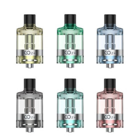 Clearomiseur Go Z+ - Innokin Clearomiseur Go Z+ - Innokin