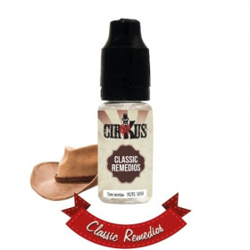 Classic Remedios (DLUO Dépassée) - Cirkus Classic Remedios (DLUO Dépassée) - Cirkus