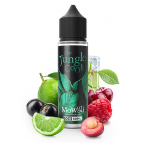 Mowgli 50 ml - Cookin'Cloud Mowgli 50 ml - Cookin'Cloud