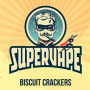Arôme concentré Biscuit Crackers Supervape