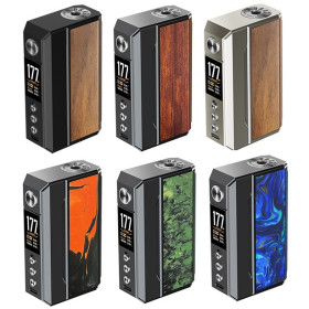 Drag 4 177 w - Voopoo Drag 4 177 w - Voopoo