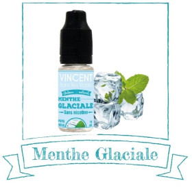 Menthe Glaciale (DLUO Dépassée) - VDLV Menthe Glaciale (DLUO Dépassée) - VDLV
