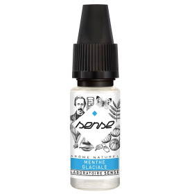 Menthe Glaciale (DLUO Dépassée) - Sense Menthe Glaciale (DLUO Dépassée) - Sense