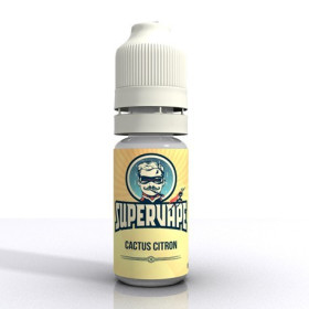 Arôme concentré Cactus Citron Supervape Arôme concentré Cactus Citron Supervape