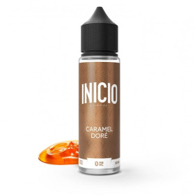 Caramel Doré 50 ml - Cookin'Cloud Caramel Doré 50 ml - Cookin'Cloud