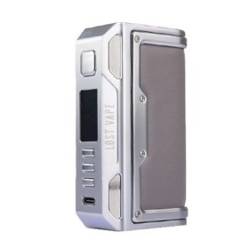 Box Thelema Quest - Lost Vape Box Thelema Quest - Lost Vape