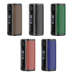 Box iStick i80 - Eleaf Box iStick i80 - Eleaf