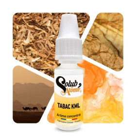 Classic Le K arôme concentré - Solubarome Classic Le K arôme concentré - Solubarome