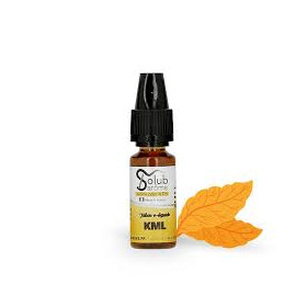 Classic Le K - Solubarome Classic Le K - Solubarome