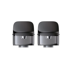 Lot de 2 cartouches Vinci 3- Voopoo Lot de 2 cartouches Vinci 3- Voopoo