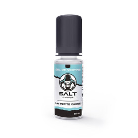 La Petite Chose 10 mL - Salt E-Vapor by Le French Liquide La Petite Chose 10 mL - Salt E-Vapor by Le French Liquide