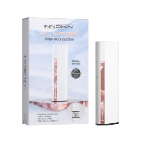 Edition limitée - Kit Pod Klypse - Innokin Edition limitée - Kit Pod Klypse - Innokin
