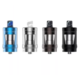 Zenith Pro - Innokin Zenith Pro - Innokin
