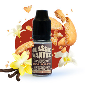 Gourmet Classic Wanted concentré - VDLV Gourmet Classic Wanted concentré - VDLV