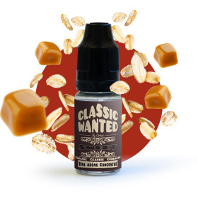 Sweet Classic Wanted concentré - VDLV Sweet Classic Wanted concentré - VDLV