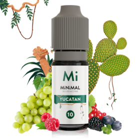 Yucatan - Minimal - Fuu Yucatan - Minimal - Fuu