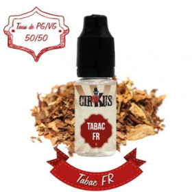 Classic FR ( DLUO Dépassée ) - Cirkus Classic FR ( DLUO Dépassée ) - Cirkus