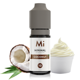 Coconut - Minimal - Fuu Coconut - Minimal - Fuu