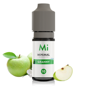 Granny - Minimal - Fuu Granny - Minimal - Fuu