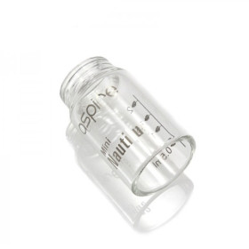 Tube réservoir Pyrex Mini Nautilus 2 ml Tube réservoir Pyrex Mini Nautilus 2 ml