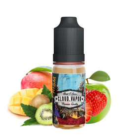 Prism Arôme Concentré - Street Art by Cloud Vapor Prism Arôme Concentré - Street Art by Cloud Vapor