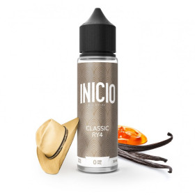 RY4 50 ml - Cookin'Cloud RY4 50 ml - Cookin'Cloud