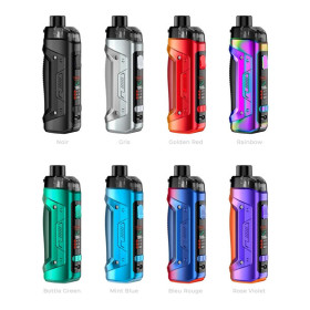 Aegis Boost Pro 2 B100 - Geek Vape Aegis Boost Pro 2 B100 - Geek Vape